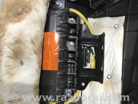 ФОТО Торпеда для Hyundai Sonata YF (09.2009-03.2014) Киев