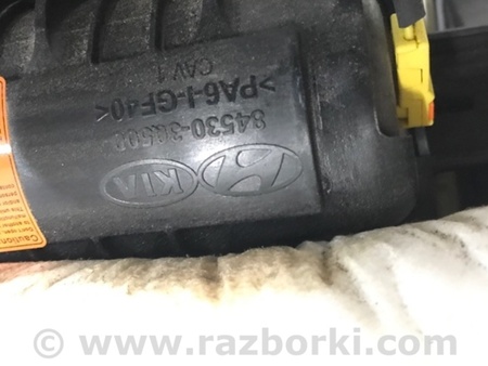 ФОТО Торпеда для Hyundai Sonata YF (09.2009-03.2014) Киев