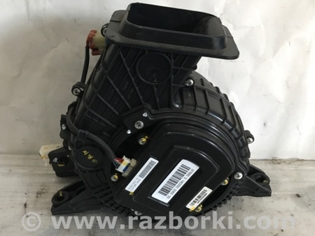 ФОТО Мотор охлаждения батареи для Hyundai Sonata YF (09.2009-03.2014) Киев