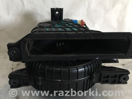 ФОТО Мотор охлаждения батареи для Hyundai Sonata YF (09.2009-03.2014) Киев