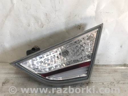 ФОТО Фонарь задний внутренний для Hyundai Sonata YF (09.2009-03.2014) Киев