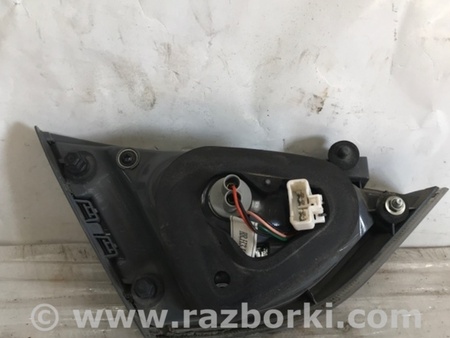 ФОТО Фонарь задний внутренний для Hyundai Sonata YF (09.2009-03.2014) Киев
