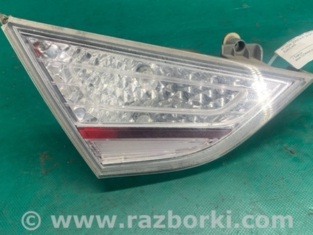 ФОТО Фонарь задний внутренний для Hyundai Sonata YF (09.2009-03.2014) Киев