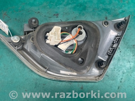 ФОТО Фонарь задний внутренний для Hyundai Sonata YF (09.2009-03.2014) Киев
