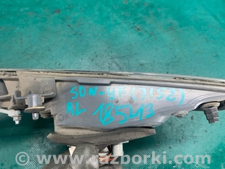 ФОТО Фонарь задний внутренний для Hyundai Sonata YF (09.2009-03.2014) Киев