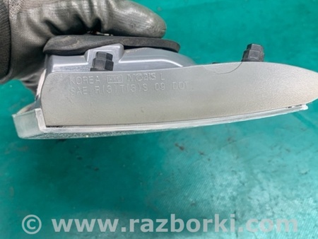 ФОТО Фонарь задний внутренний для Hyundai Sonata YF (09.2009-03.2014) Киев