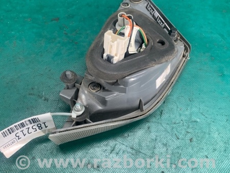 ФОТО Фонарь задний внутренний для Hyundai Sonata YF (09.2009-03.2014) Киев