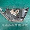 ФОТО Фонарь задний внутренний для Hyundai Sonata YF (09.2009-03.2014) Киев