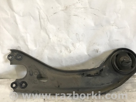 ФОТО Рычаг задний продольный для Hyundai Sonata YF (09.2009-03.2014) Киев