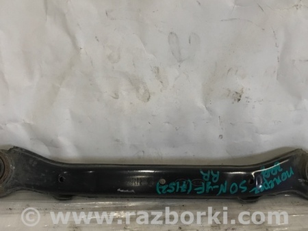 ФОТО Рычаг задний верхний поперечный для Hyundai Sonata YF (09.2009-03.2014) Киев