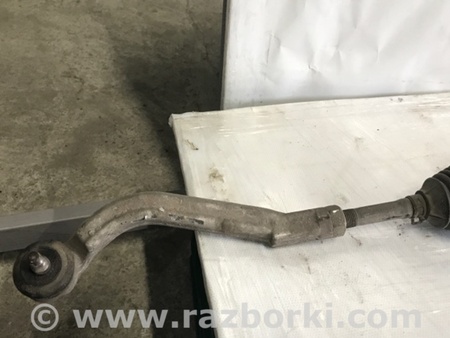 ФОТО Рулевая рейка для Hyundai Sonata YF (09.2009-03.2014) Киев