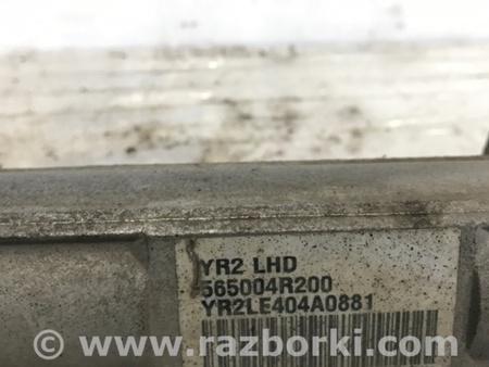 ФОТО Рулевая рейка для Hyundai Sonata YF (09.2009-03.2014) Киев