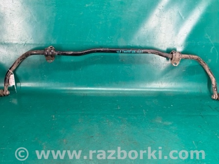 ФОТО Стабилизатор передний для Hyundai Sonata YF (09.2009-03.2014) Киев