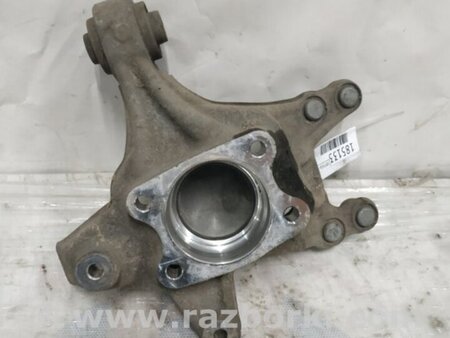 ФОТО Цапфа для Hyundai Sonata YF (09.2009-03.2014) Киев