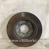 ФОТО Диск тормозной задний для Hyundai Sonata YF (09.2009-03.2014) Киев