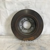 ФОТО Диск тормозной задний для Hyundai Sonata YF (09.2009-03.2014) Киев