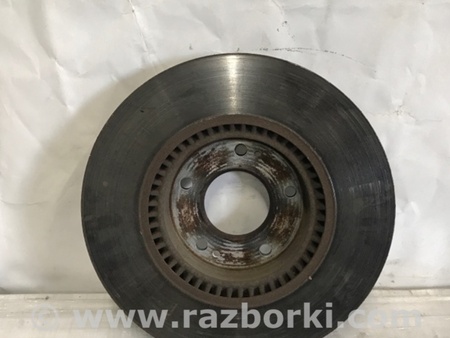 ФОТО Диск тормозной передний для Hyundai Sonata YF (09.2009-03.2014) Киев