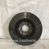 ФОТО Диск тормозной передний для Hyundai Sonata YF (09.2009-03.2014) Киев