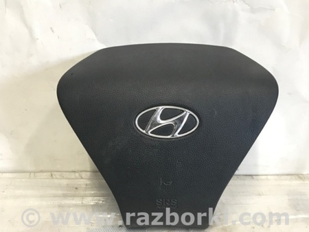 ФОТО Airbag подушка водителя для Hyundai Sonata YF (09.2009-03.2014) Киев