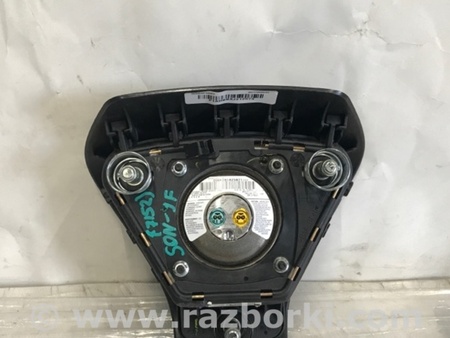 ФОТО Airbag подушка водителя для Hyundai Sonata YF (09.2009-03.2014) Киев