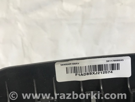 ФОТО Airbag подушка водителя для Hyundai Sonata YF (09.2009-03.2014) Киев