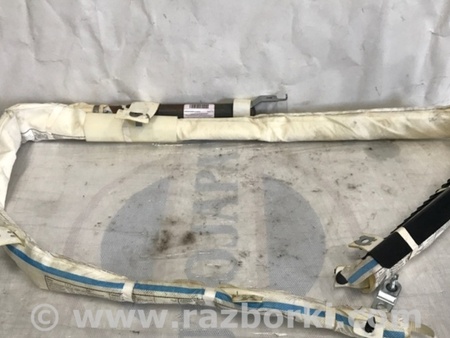 ФОТО AirBag шторка для Hyundai Sonata YF (09.2009-03.2014) Киев
