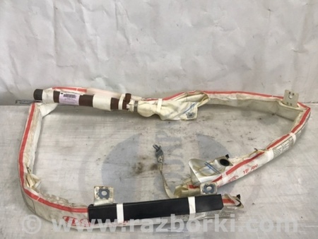 ФОТО AirBag шторка для Hyundai Sonata YF (09.2009-03.2014) Киев