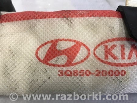 ФОТО AirBag шторка для Hyundai Sonata YF (09.2009-03.2014) Киев