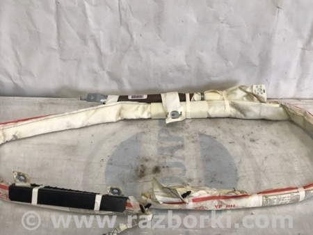 ФОТО AirBag шторка для Hyundai Sonata YF (09.2009-03.2014) Киев