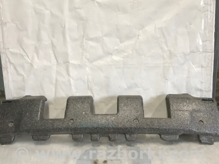 ФОТО Наполнитель бампера задний для Hyundai Sonata YF (09.2009-03.2014) Киев