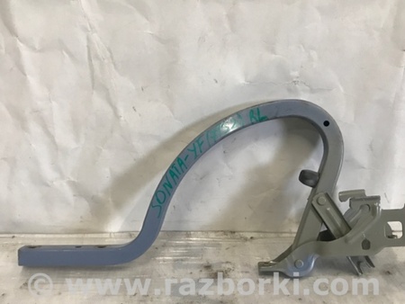 ФОТО Петля крышки багажника для Hyundai Sonata YF (09.2009-03.2014) Киев