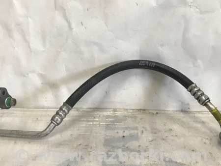 ФОТО Трубка кондиционера для Hyundai Sonata YF (09.2009-03.2014) Киев
