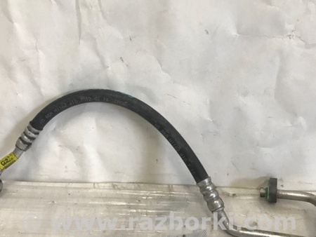 ФОТО Трубка кондиционера для Hyundai Sonata YF (09.2009-03.2014) Киев