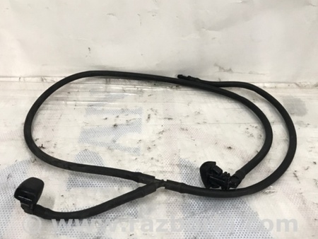 ФОТО Форсунка омывателя стекла для Hyundai Sonata YF (09.2009-03.2014) Киев