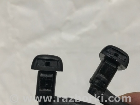 ФОТО Форсунка омывателя стекла для Hyundai Sonata YF (09.2009-03.2014) Киев