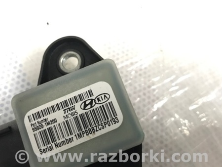 ФОТО Датчик удара для Hyundai Sonata YF (09.2009-03.2014) Киев