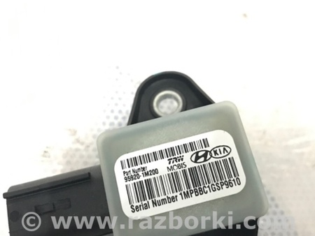 ФОТО Датчик удара для Hyundai Sonata YF (09.2009-03.2014) Киев