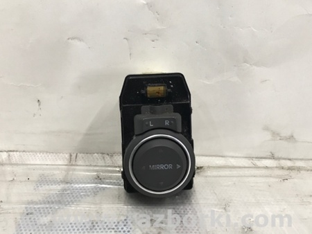 ФОТО Блок управления зеркалами для Hyundai Sonata YF (09.2009-03.2014) Киев
