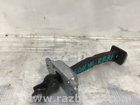 ФОТО Ограничитель двери для Hyundai Sonata YF (09.2009-03.2014) Киев