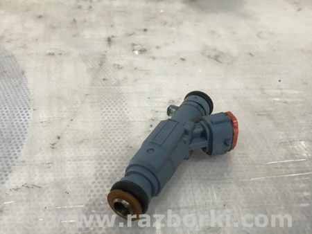 ФОТО Форсунка топливная для Hyundai Sonata YF (09.2009-03.2014) Киев