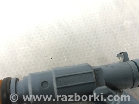 ФОТО Форсунка топливная для Hyundai Sonata YF (09.2009-03.2014) Киев