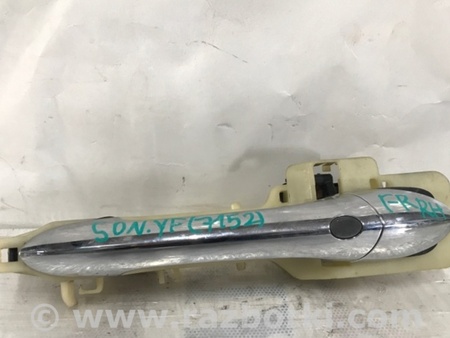 ФОТО Ручка двери для Hyundai Sonata YF (09.2009-03.2014) Киев