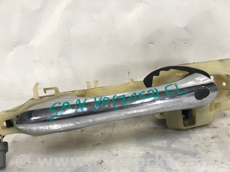 ФОТО Ручка двери для Hyundai Sonata YF (09.2009-03.2014) Киев