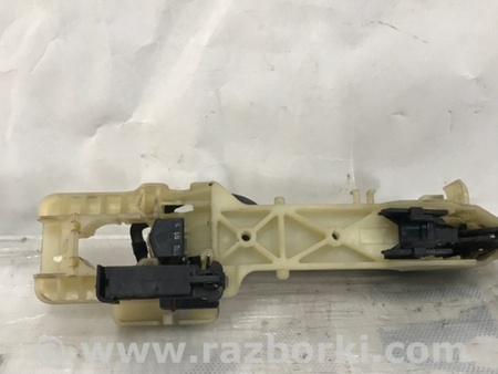 ФОТО Ручка двери для Hyundai Sonata YF (09.2009-03.2014) Киев