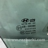 ФОТО Стекло двери для Hyundai Sonata YF (09.2009-03.2014) Киев