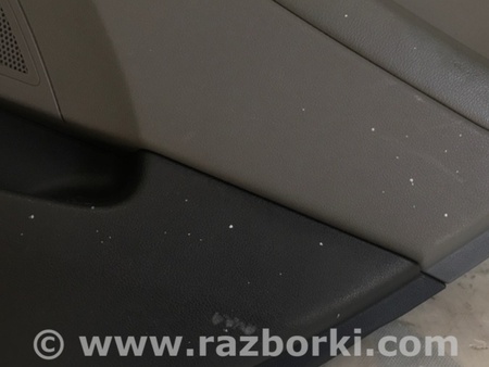 ФОТО Карта двери для Hyundai Sonata YF (09.2009-03.2014) Киев