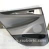 Карта двери Hyundai Sonata YF (09.2009-03.2014)