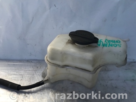 ФОТО Расширительный бачок для Hyundai Sonata YF (09.2009-03.2014) Киев