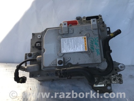 ФОТО Инвертор для Hyundai Sonata YF (09.2009-03.2014) Киев