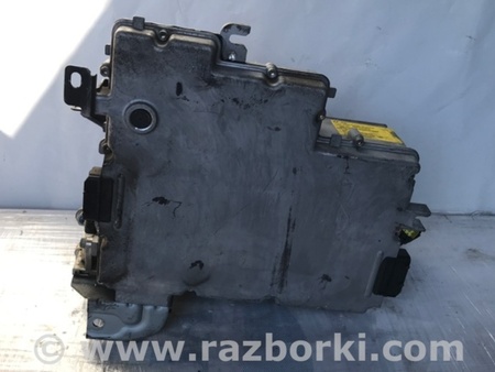 ФОТО Инвертор для Hyundai Sonata YF (09.2009-03.2014) Киев